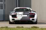 Audi R8 by mbDESIGN 2014 года